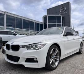 Used 2013 BMW 328 4dr Sdn 328i xDrive AWD for sale in Ottawa, ON