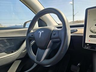 2021 Tesla Model Y Long Range AWD - Photo #14