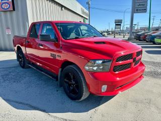 Used 2019 RAM 1500 Classic  for sale in Yellowknife, NT