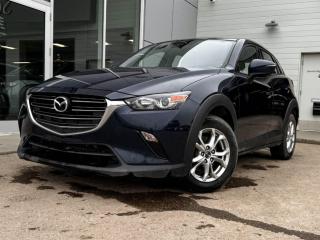 Used 2019 Mazda CX-3  for sale in Edmonton, AB