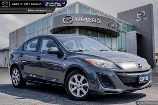 Used 2010 Mazda MAZDA3 GS at for sale in Guelph, ON