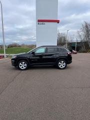 Used 2018 Jeep Compass NORTH for sale in Moncton, NB