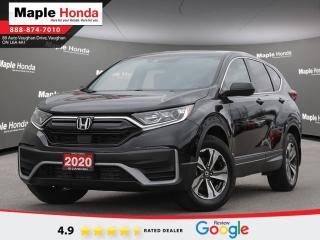 Recent Arrival! 2020 Honda CR-V LX Heated Seats| Auto Start| Apple Car Play| Android Auto|

Odometer is 8568 kilometers below market average! Honda Sensing| Rear Camera| AWD CVT 1.5L I4 Turbocharged DOHC 16V 190hp


Why Buy from Maple Honda? REVIEWS: Why buy an used car from Maple Honda? Our reviews will answer the question for you. We have over 2,500 Google reviews and have an average score of 4.9 out of a possible 5. Who better to trust when buying an used car than the people who have already done so? DEPENDABLE DEALER: The Zanchin Group of companies has been providing new and used vehicles in Vaughan for over 40 years. Since 1973 our standards of excellent service and customer care has enabled us to grow to over 34 stores in the Great Toronto area and beyond. Still family owned and still providing exceptional customer care. WARRANTY / PROTECTION: Buying an used vehicle from Maple Honda is always a safe and sound investment. We know you want to be confident in your choice and we want you to be fully satisfied. Thats why ALL our used vehicles come with our limited warranty peace of mind package included in the price. No questions, no discussion - 30 days safety related items only. From the day you pick up your new car you can rest assured that we have you covered. TRADE-INS: We want your trade! Looking for the best price for your car? Our trade-in process is simple, quick and easy. You get the best price for your car with a transparent, market-leading value within a few minutes whether you are buying a new one from us or not. Our Used Sales Department is ALWAYS in need of fresh vehicles. Selling your car? Contact us for a value that will make you happy and get paid the same day. Https:/www.maplehonda.com.

Easy to buy, easy for servicing. You can find us in the Maple Auto Mall on Jane Street north of Rutherford. We are close both Canadas Wonderland and Vaughan Mills shopping centre. Easy to call in while you are shopping or visiting Wonderland, Maple Honda provides used Honda cars and trucks to buyers all over the GTA including, Toronto, Scarborough, Vaughan, Markham, and Richmond Hill. Our low used car prices attract buyers from as far away as Oshawa, Pickering, Ajax, Whitby and even the Mississauga and Oakville areas of Ontario. We have provided amazing customer service to Honda vehicle owners for over 40 years. As part of the Zanchin Auto group we offer dependable service and excellent customer care. We are here for you and your Honda.