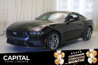 New 2024 Ford Mustang EcoBoost for sale in Regina, SK