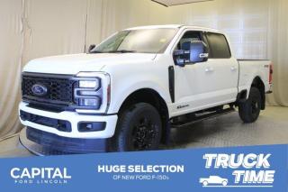 New 2024 Ford F-350 Super Duty SRW XLT for sale in Regina, SK