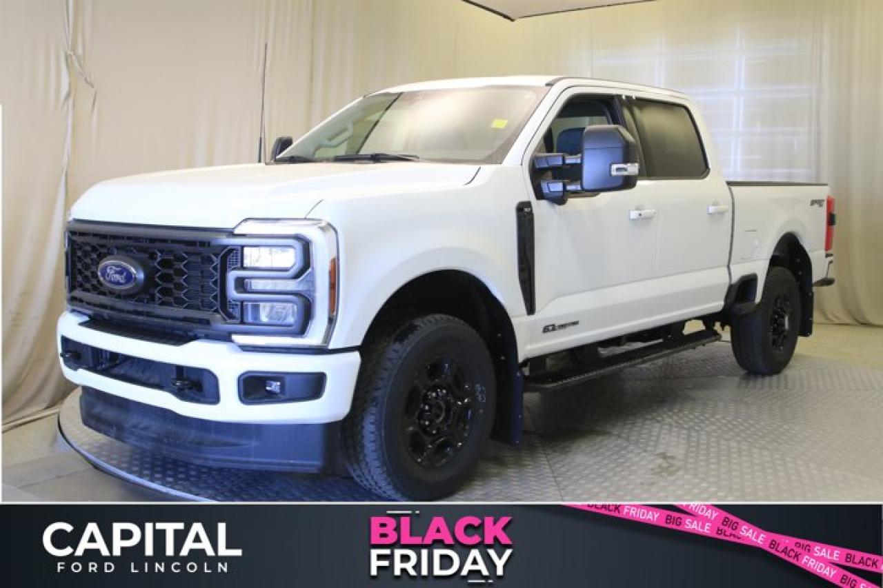 New 2024 Ford F-350 Super Duty SRW XLT for sale in Regina, SK