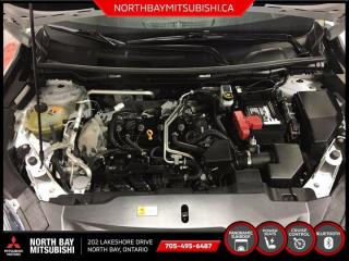 Used 2022 Mitsubishi Outlander SEL for sale in North Bay, ON
