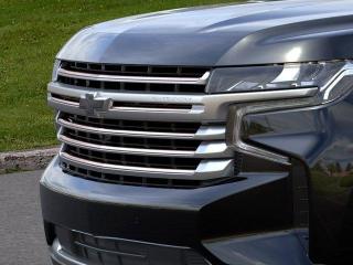 New 2024 Chevrolet Tahoe High Country- HUD -  360 Camera - $734 B/W for sale in Kingston, ON