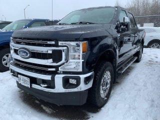 Used 2022 Ford F-250 XLT 4WD Crew Cab 6.75' Box for sale in Thunder Bay, ON