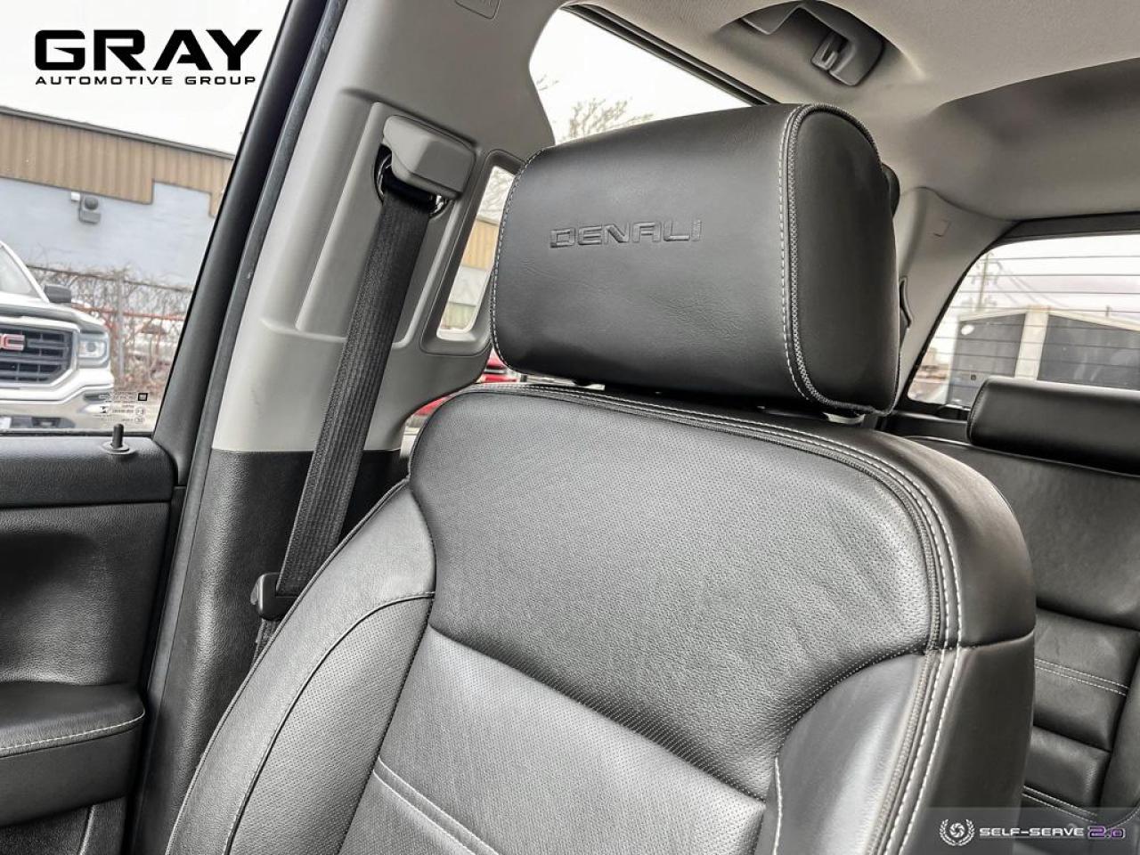 2018 GMC Sierra 1500 Denali/CERTIFIED/WARRANTY - Photo #15
