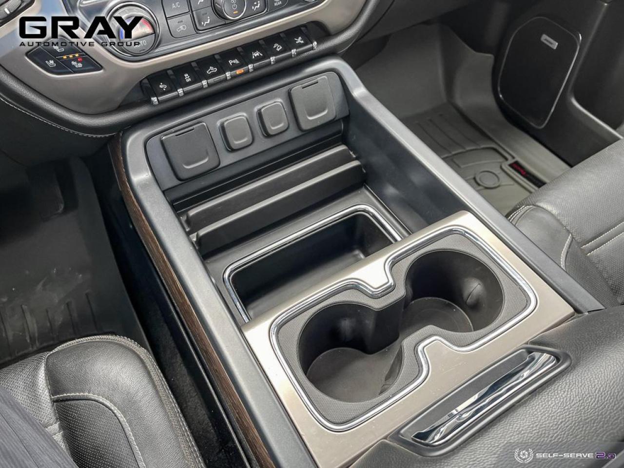 2018 GMC Sierra 1500 Denali/CERTIFIED/WARRANTY - Photo #13
