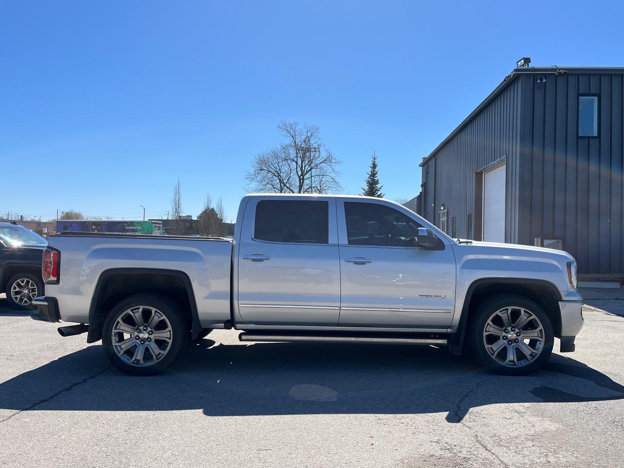 2018 GMC Sierra 1500 Denali/CERTIFIED/WARRANTY - Photo #18
