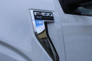 2022 Ford F-150 XLT 4WD SUPERCREW 6.5' BOX - Photo #4