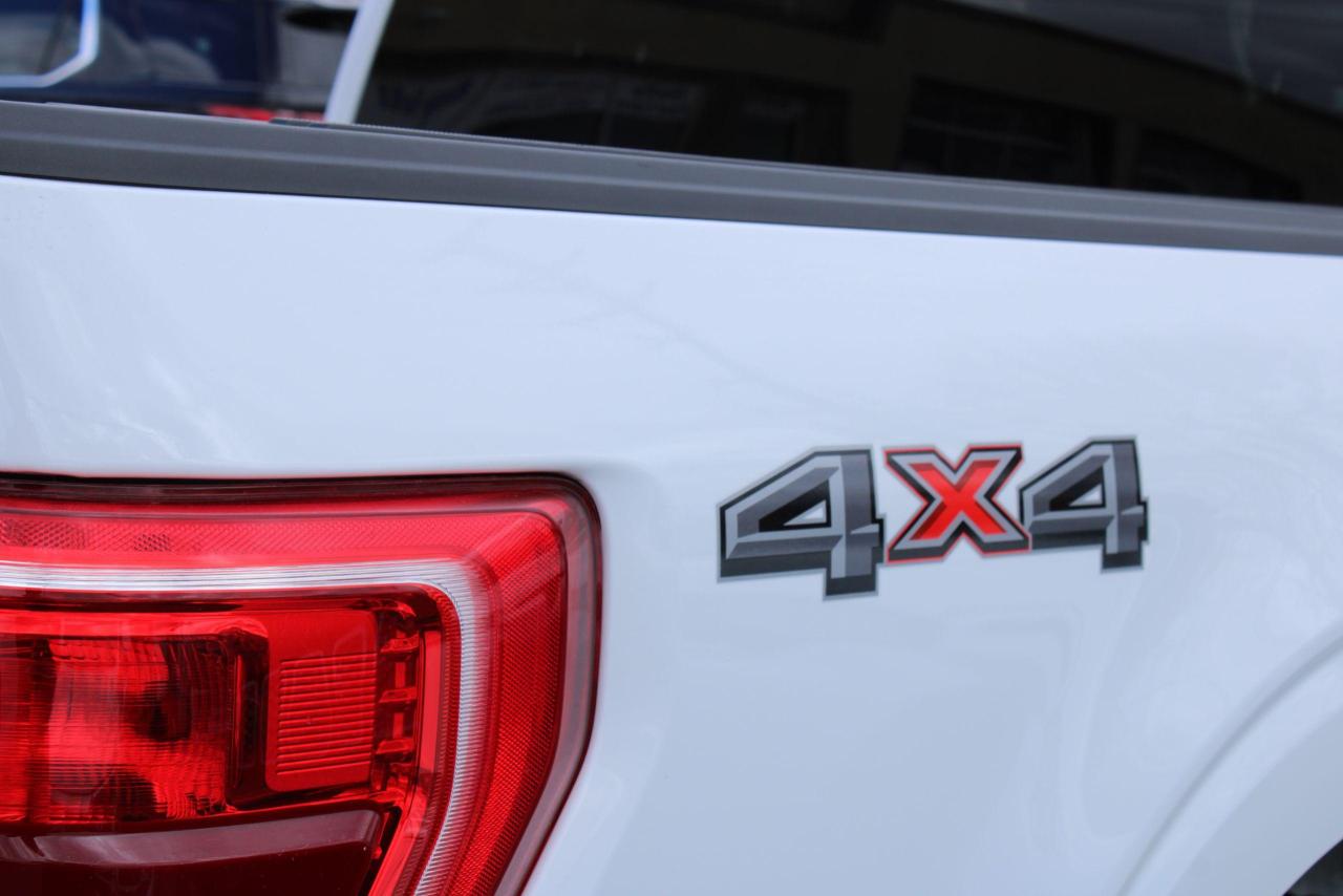 2022 Ford F-150 XLT 4WD SUPERCREW 6.5' BOX - Photo #9