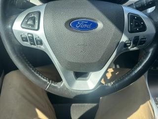 2011 Ford Edge SEL CERTIFIED WITH 3 YEARS WARRANTY INCLUDED - Photo #3