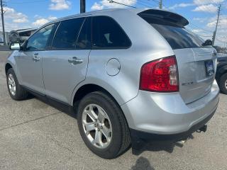 2011 Ford Edge SEL CERTIFIED WITH 3 YEARS WARRANTY INCLUDED - Photo #14