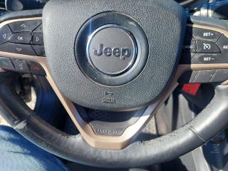 2014 Jeep Cherokee 4WD 4dr North - Photo #11