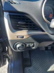 2014 Jeep Cherokee 4WD 4dr North - Photo #9