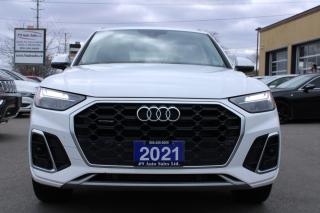 2021 Audi Q5 PROGRESSIV - Photo #2