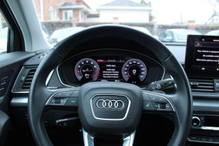 2021 Audi Q5 PROGRESSIV - Photo #10