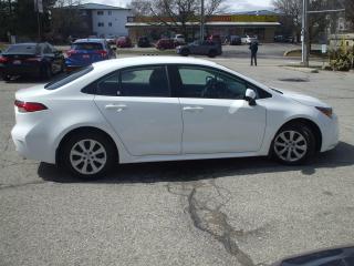 2021 Toyota Corolla LE,Auto,A/C,Backup Camera,Certified,Bluetooth - Photo #6