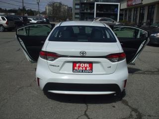 2021 Toyota Corolla LE,Auto,A/C,Backup Camera,Certified,Bluetooth - Photo #20