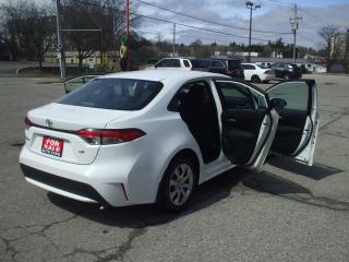 2021 Toyota Corolla LE,Auto,A/C,Backup Camera,Certified,Bluetooth - Photo #21