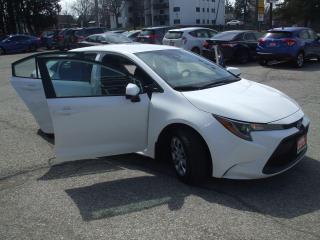 2021 Toyota Corolla LE,Auto,A/C,Backup Camera,Certified,Bluetooth - Photo #23