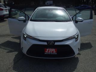 2021 Toyota Corolla LE,Auto,A/C,Backup Camera,Certified,Bluetooth - Photo #24