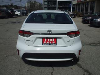 2021 Toyota Corolla LE,Auto,A/C,Backup Camera,Certified,Bluetooth - Photo #31