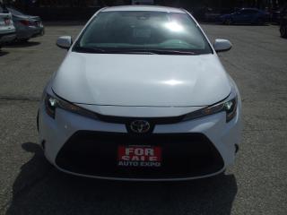 2021 Toyota Corolla LE,Auto,A/C,Backup Camera,Certified,Bluetooth - Photo #35