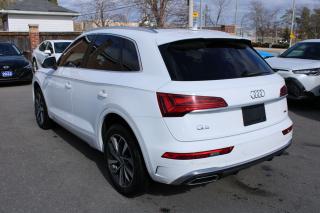 2021 Audi Q5 PROGRESSIV - Photo #4