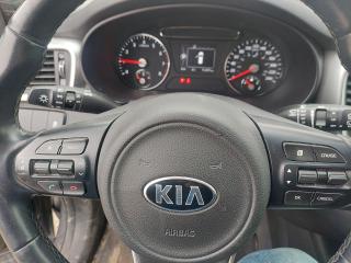 2017 Kia Sorento AWD 4dr LX Turbo - Photo #8