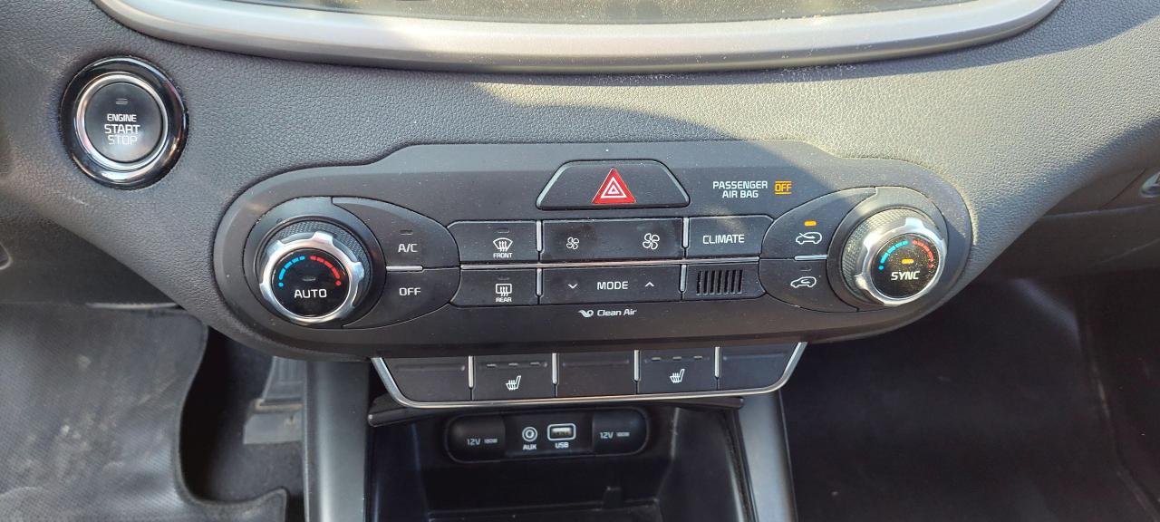 2017 Kia Sorento AWD 4dr LX Turbo - Photo #27