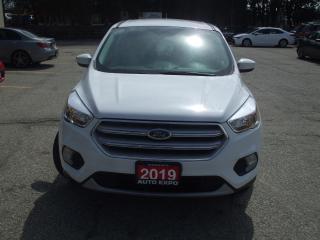 2019 Ford Escape SE,Auto,A/C,Certified,Bluetooth,Backup Camera,Fogs - Photo #8