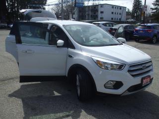 2019 Ford Escape SE,Auto,A/C,Certified,Bluetooth,Backup Camera,Fogs - Photo #23