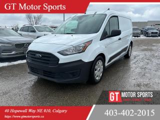 Used 2020 Ford Transit Connect XL w SLIDING DOOR | BACKUP CAM | $0 DOWN for sale in Calgary, AB