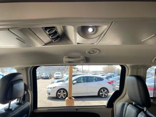 2016 Chrysler Town & Country Touring w/Leather P SLIDDING P GATE CAMERA SAFETY - Photo #14
