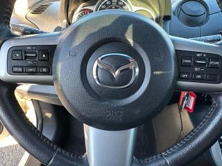 2013 Mazda MAZDA2 GS, AUTOMATIC, ACCIDENT FREE, POWER GROUP, 163 KM - Photo #12