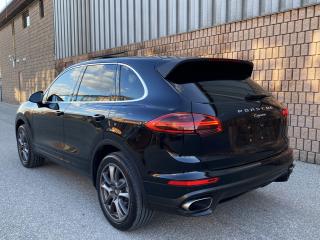 2016 Porsche Cayenne ***SOLD*** - Photo #4