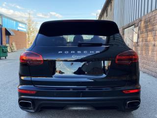 2016 Porsche Cayenne ***SOLD*** - Photo #5