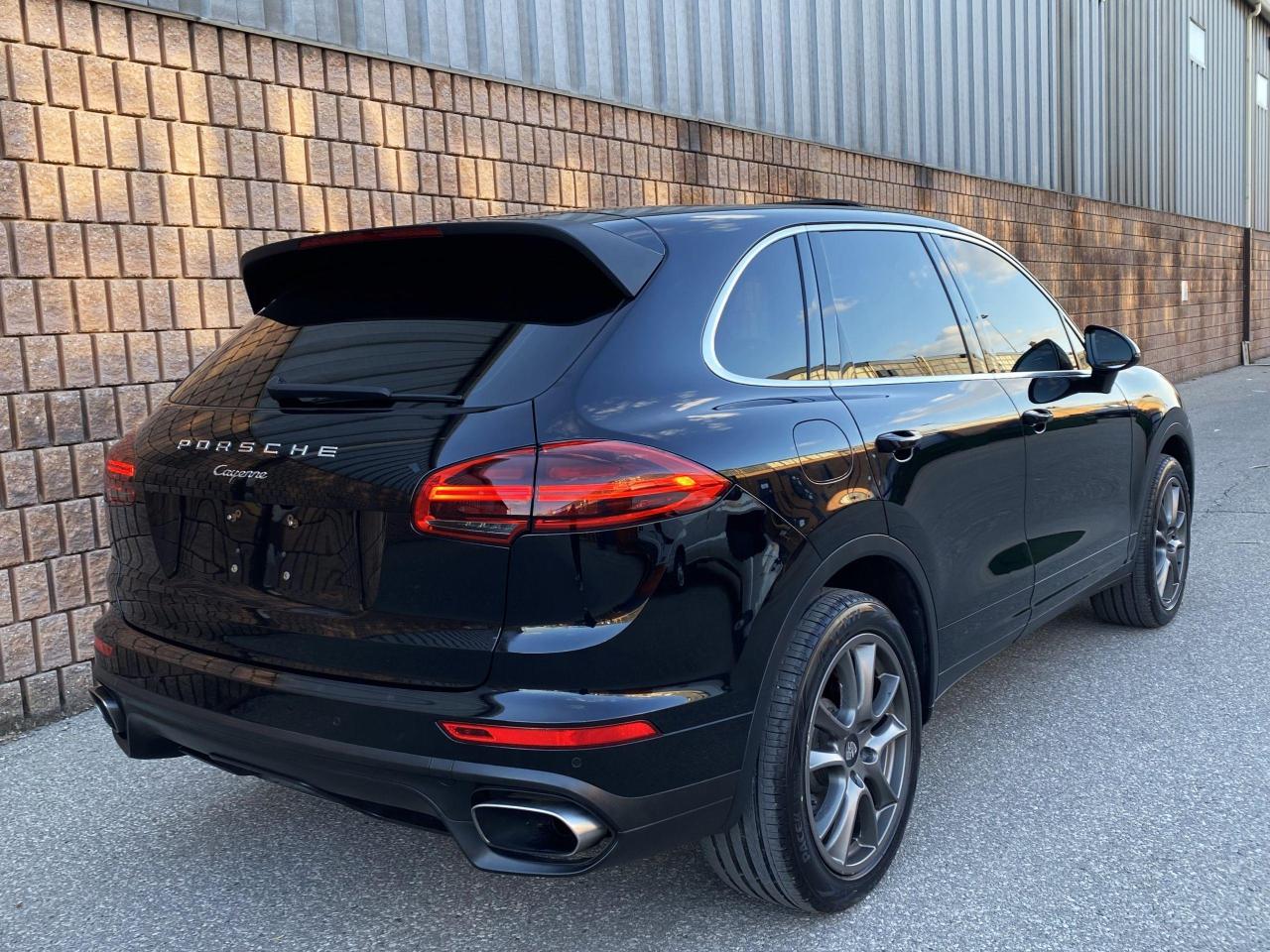 2016 Porsche Cayenne ***SOLD*** - Photo #6