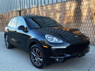 2016 Porsche Cayenne ***SOLD*** - Photo #7