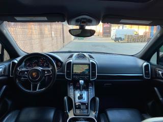 2016 Porsche Cayenne ***SOLD*** - Photo #11