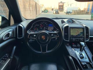 2016 Porsche Cayenne ***SOLD*** - Photo #12