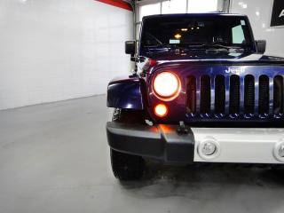 2013 Jeep Wrangler DEALER MAINTAIN,NO ACCIDENT,4WD,4 DOOR - Photo #30