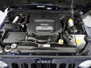 2013 Jeep Wrangler DEALER MAINTAIN,NO ACCIDENT,4WD,4 DOOR - Photo #29