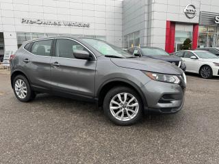 Used 2020 Nissan Qashqai ONE OWNER, TAKE YOUR CHOICE OF 12 IN STOCK. for sale in Toronto, ON