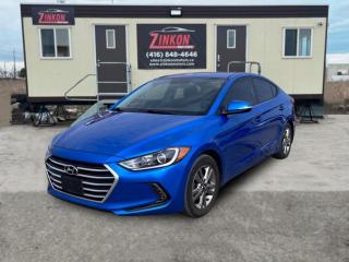 Used 2018 Hyundai Elantra GL | NO ACCIDENT | HEATED SEATS & STEERING | CAR PLAY for sale in Pickering, ON