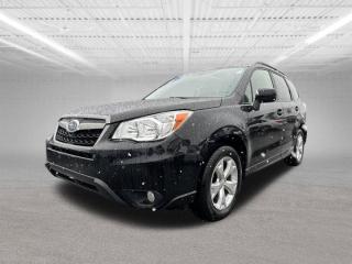Used 2016 Subaru Forester i Touring for sale in Halifax, NS